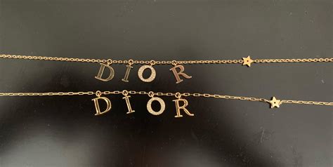 dior brooch dupe|christian dior necklace for sale.